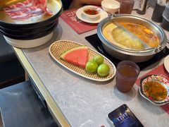 -一绪に寿喜烧(荟聚店)