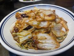 -老灶房-四川土菜(铁牛广场店)