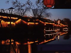 -茅山东方盐湖城景区