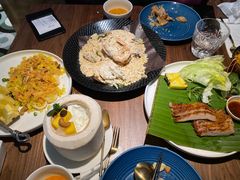 -星叶·东南亚料理(宁波万象汇店)