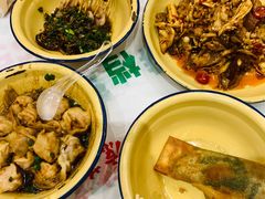 -东排食堂长沙小吃大排档(五一广场店)