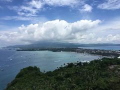 景点-卢霍山