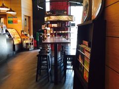 星巴克(大悦城2店)-星巴克(天津大悦城第二店)
