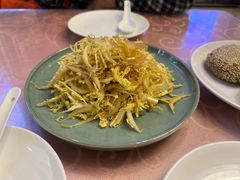 -烤肉宛饭庄(南礼士路店)