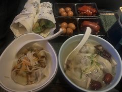 -青泰足浴·SPA养生连锁(新区店)