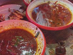 -老闵田螺馆·南昌特色小炒(梦时代店)