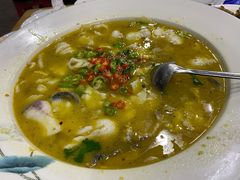 -椒香川流不息川菜馆(二七北路店)
