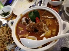 -simply thai天泰(长泰广场店)