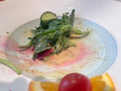 -饭橘汉江码头·乡野土菜馆(静安路店)