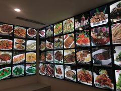 -百花食府(渔阳南路店)