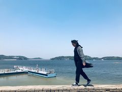 -万佛湖风景区