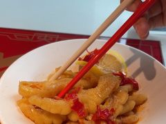 -禄鼎记·多口味酸菜鱼(侨鑫店)