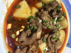 -王妈热卤·川味馆(海昌店)