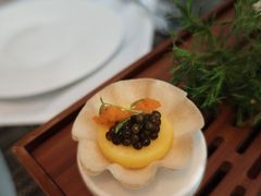 -莲西餐(曲江店)