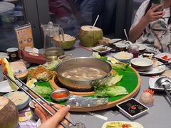 -椰小鸡·琼州糟粕醋(美兰缤纷城店)