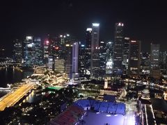 -新加坡瑞士史丹福酒店