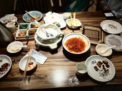 -九转小磨·非遗东北菜(万达广场店)