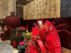 -北京四季酒店