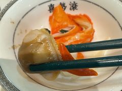 -喜聚薈·花膠雞海鮮火鍋(越秀店)