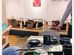 -八角锄烧·肉火锅(天河城店)
