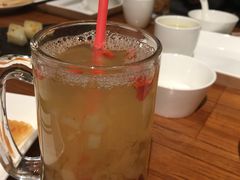 -小厨娘淮扬菜(清江苏宁广场店)
