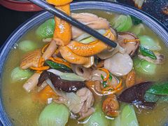 -莫家传承菜(耗儿鱼特色店)