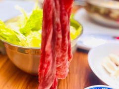 -羽深肉铺 Steak & Wine