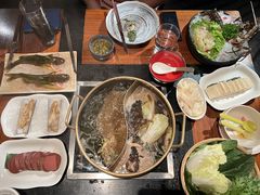 -赤RedBowl川锅·炙烤·板前(北京瑰丽酒店)