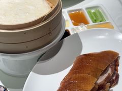 -四季民福烤鸭店(故宫店)