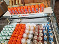 -BreadTalk面包新语(龙之梦购物中心莘庄店)