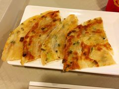 香脆葱油饼-永和大王(赤峰路二店)