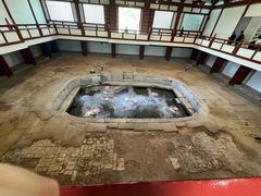 -华清宫景区