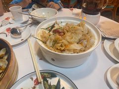 -勝記酒家·37年老字号·经典粤菜(荔枝公园店)