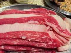 -姜胖胖首尔自助烤肉·街头小吃大排档(国瑞中心店)