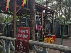 -石燕湖生态旅游景区