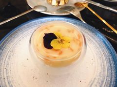 -好日子皇冠假日酒店·君怡咖啡厅(特美思大厦店)