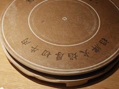 -蜜桃餐厅·伴山(绿宝广场店)