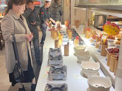 -老淮滨-蚌埠非遗小吃(淮河路店)