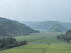-南泥湾风景区