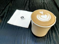 -S.O.E COFFEE(五道营店)