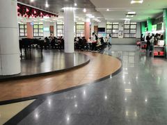 -华东政法大学第二食堂(松江校区)