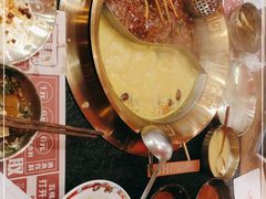 -旺蜀主成都串串火锅(西直门凯德MALL店)