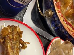 -京元盛铜锅涮肉(上海总店)