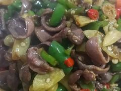-柘林湖生态鱼馆
