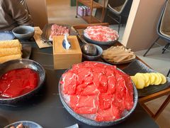 -熹悟海鲜火锅·广式打边炉