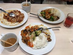 -宜家·瑞典风味餐厅(烟台路店)