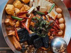 -小螺大作·螺蛳粉火锅(林和西店)