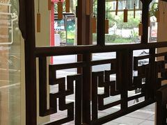 -五观堂素食(新华路店)