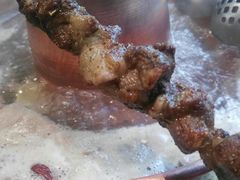 -东门口涮肉·砂锅·烤串(老门东店)