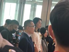 -Tims天好咖啡(河西万象城店)